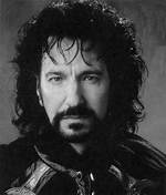 Unveiling the Legacy of Alan Sidney Patrick Rickman