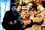 Unveiling the Legacy of Band of Brothers: Mark Wahlberg's Impact