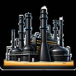 Unveiling the Legacy of Big Black Oil Men