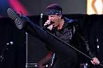 Unveiling the Legacy of Gary Cherone: Rock Star Extraordinaire