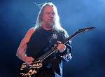 Unveiling the Legacy of Slayer Guitarist Jeff Hanneman