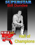 Unveiling the Legacy of Superstar Bill Dundee
