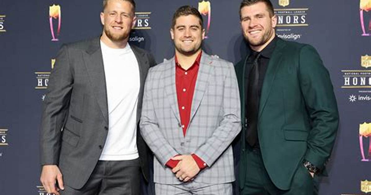 Unveiling the Legacy of the Gronkowski Brothers: a Comprehensive Look