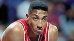 Unveiling the Legacy of the Scottie Pippen Jersey