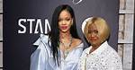 Unveiling the Legacy: Rihanna's Mother and Father