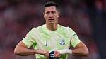 Unveiling the Legacy: Robert Lewandowski's Father