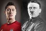 Unveiling the Legacy: Robert Lewandowski's Grandfather