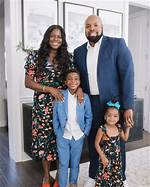 Unveiling the Legacy: the Parents of Jasmine Crockett