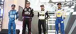Unveiling the Legends: the Hendrick Motorsports Drivers