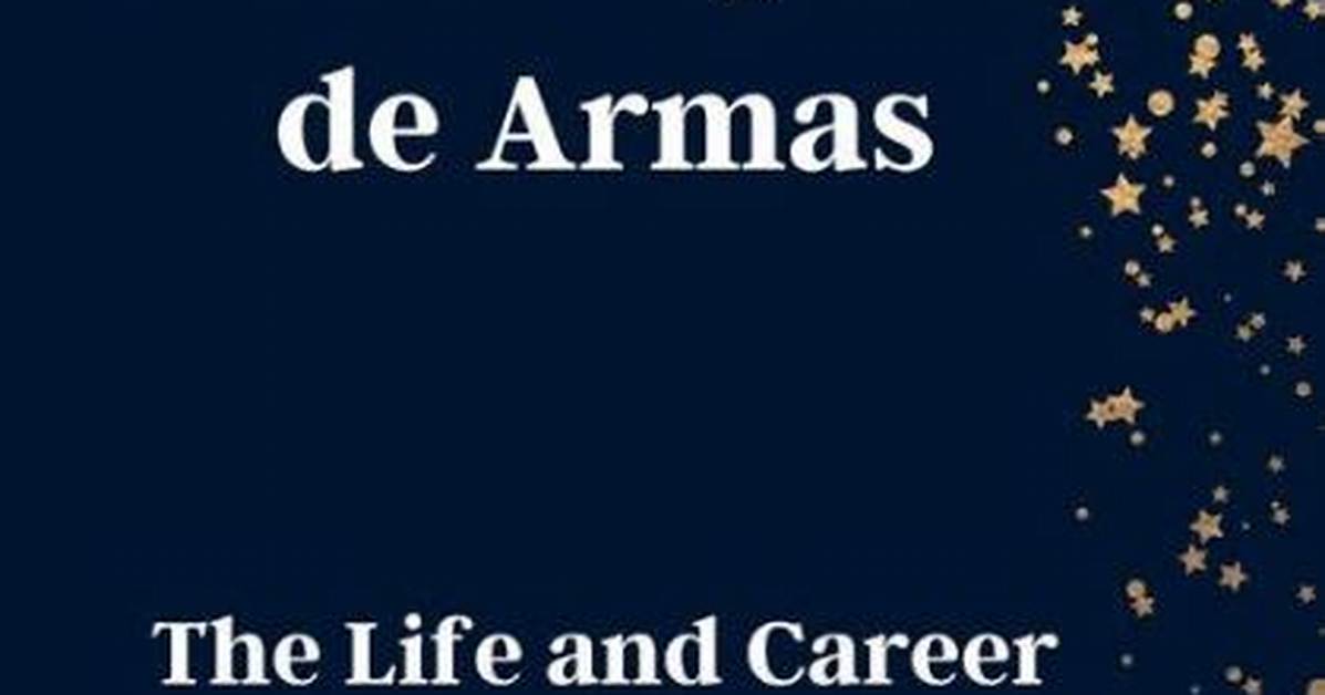 Unveiling the Life and Career of Ana Brenda Contreras