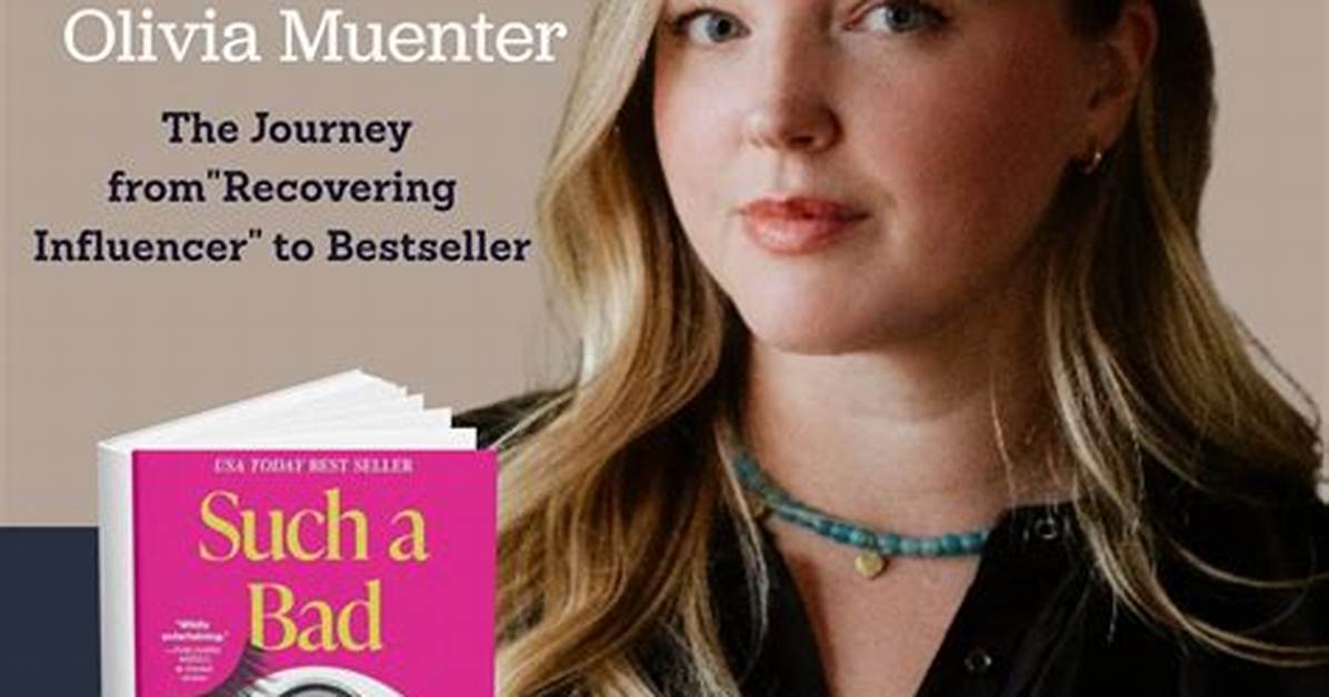 Unveiling the Life and Influence of Olivia Zabka