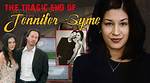 Unveiling the Life and Legacy of Jennifer Syme