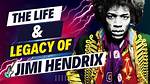 Unveiling the Life and Legacy of Jimi Castillo
