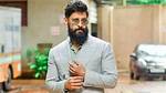 Unveiling the Life of Actor Vikram's Wife: a Journey Beyond the Spotlight