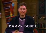 Unveiling the Life of Barry Sobel and His Wife