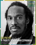 Unveiling the Life of Benjamin Zephaniah's Wife
