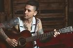 Unveiling the Life of Chris Carrabba's Wife: a Journey Beyond the Spotlight