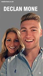 Unveiling the Life of Declan Mone: a Journey Through His Achievements