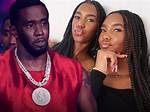 Unveiling the Life of Diddy's Daughter: a Journey Through Fame and Family