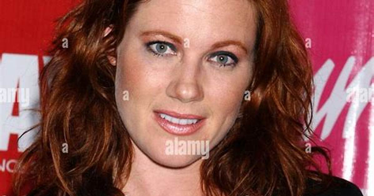 Unveiling the Life of Elisa Donovan and Her Husband