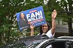 Unveiling the Life of Fani Willis and Her Husband