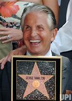 Unveiling the Life of George Hamilton: a Star Shining Bright