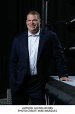 Unveiling the Life of Glenn Jacobs' Brother: a Journey Through Family Ties