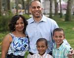 Unveiling the Life of Hakeem Jeffries' Spouse