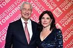 Unveiling the Life of Jamie Dimon's Wife: a Journey Through Love and Support