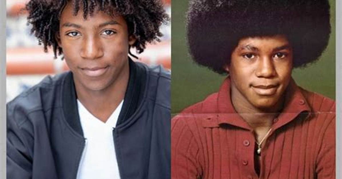Unveiling the Life of Jermaine Jackson: a Musical Legacy