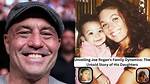 Unveiling the Life of Joe Rogan's Wife: the Woman Behind the Podcaster