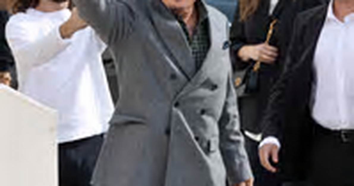 Unveiling the Life of Johnny Depp's Father: a Journey Through Time