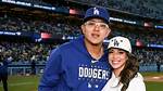 Unveiling the Life of Julio Urias' Wife: a Journey of Love and Support