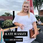 Unveiling the Life of Kate Wasley: a Journey Through Passion and Purpose