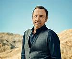 Unveiling the Life of Kevin Spacey's Mom: a Journey Through Time
