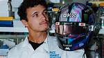Unveiling the Life of Lando Norris's Father: What Does Lando Norris's Dad Do?