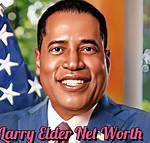 Unveiling the Life of Larry Elder's Wife: a Journey Through Love and Partnership