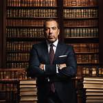 Unveiling the Life of Louis Litt: the Actor and His Wife