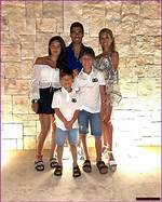 Unveiling the Life of Luis Suarez's Wife: a Journey of Love and Support