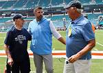Unveiling the Life of Mike Vrabel’s Daughter: a Glimpse into Their Bond