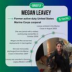 Unveiling the Life of Morales Megan Leavey: a True Heroine