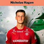 Unveiling the Life of Nicholas Hagen: a Journey Through Passion and Achievement