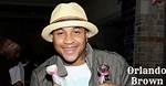 Unveiling the Life of Orlando Brown in Houston