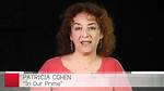 Unveiling the Life of Patricia Finke Cohen: a Journey of Passion and Purpose