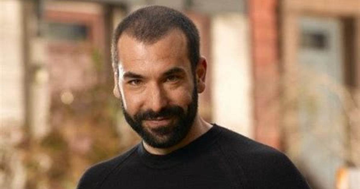 Unveiling the Life of Rick Hoffman: His Wife and Kids