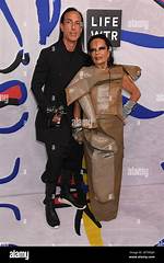Unveiling the Life of Rick Owens' Wife: a Deep Dive into the Influential Partnership