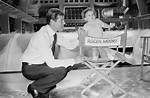 Unveiling the Life of Roger Moore's Spouse: a Journey Through Love and Legacy