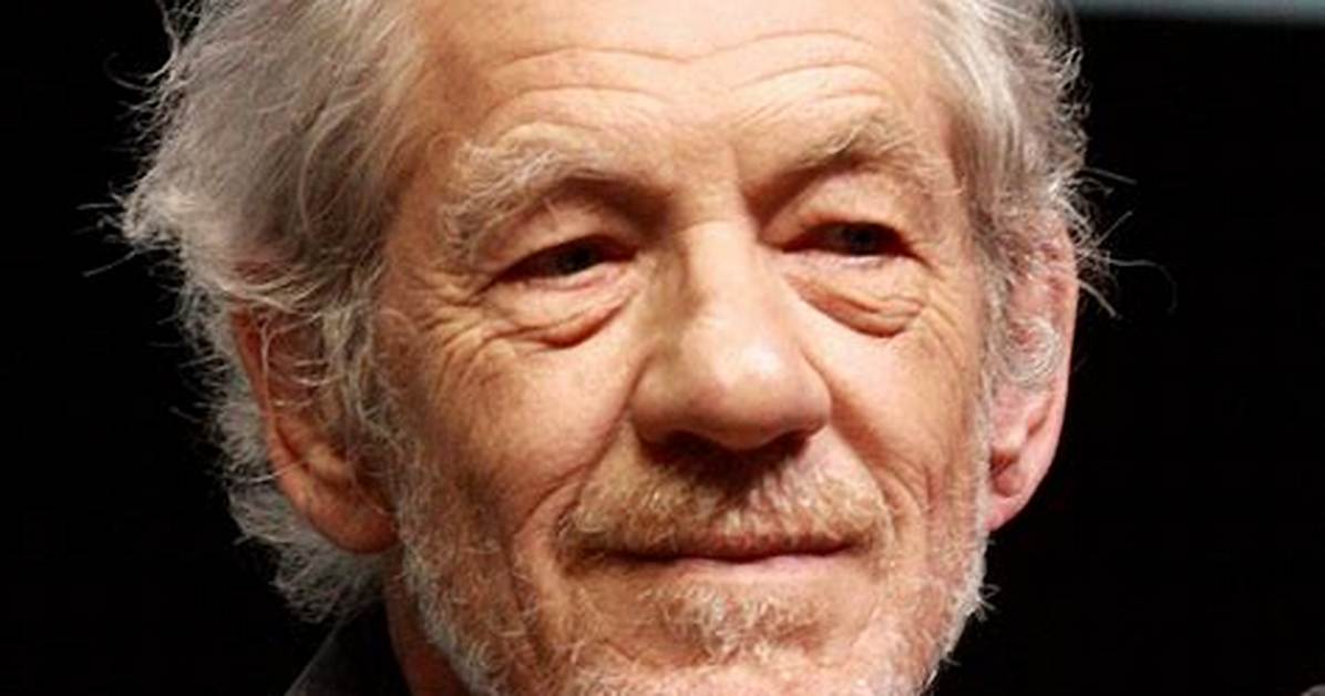 Unveiling the Life of Sir Ian Mckellen and His Boyfriend