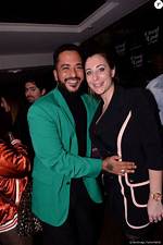 Unveiling the Life of Slimane Nebchi's Wife