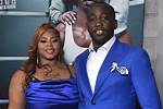 Unveiling the Life of Terence Crawford's Wife: a Deep Dive into Their Relationship